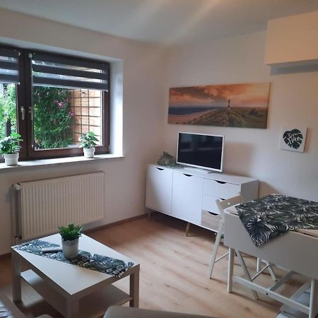 Nielsen Appartment 2 Huesby Exteriör bild
